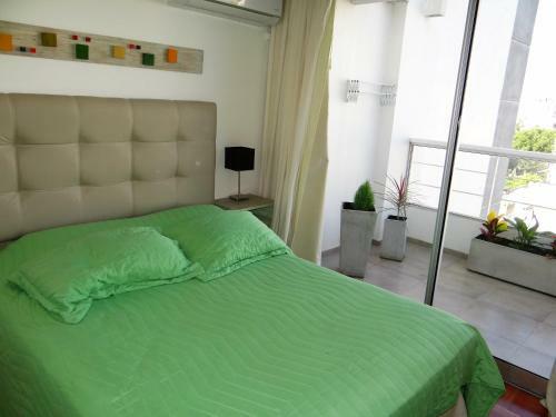 Hotel Alquileres Cordoba