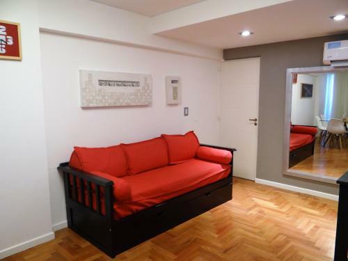 Hotel Alquileres Cordoba