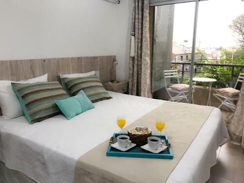 Hotel Aires Verdes Premium