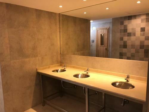 Hotel Aires Verdes Premium
