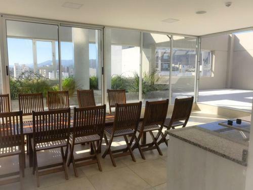Hotel Aires Verdes Premium