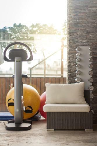 Hotel Premium Studio Palermo Soho
