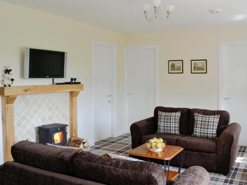 Swallow Lodge