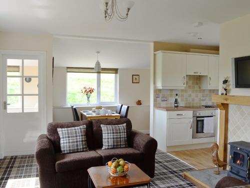 Swallow Lodge