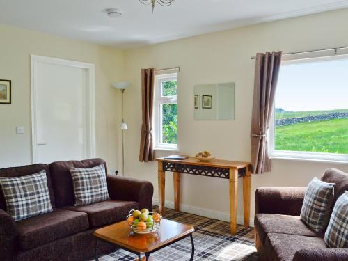 Swallow Lodge