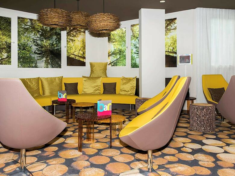 Hotel Ibis Styles Dax Miradour