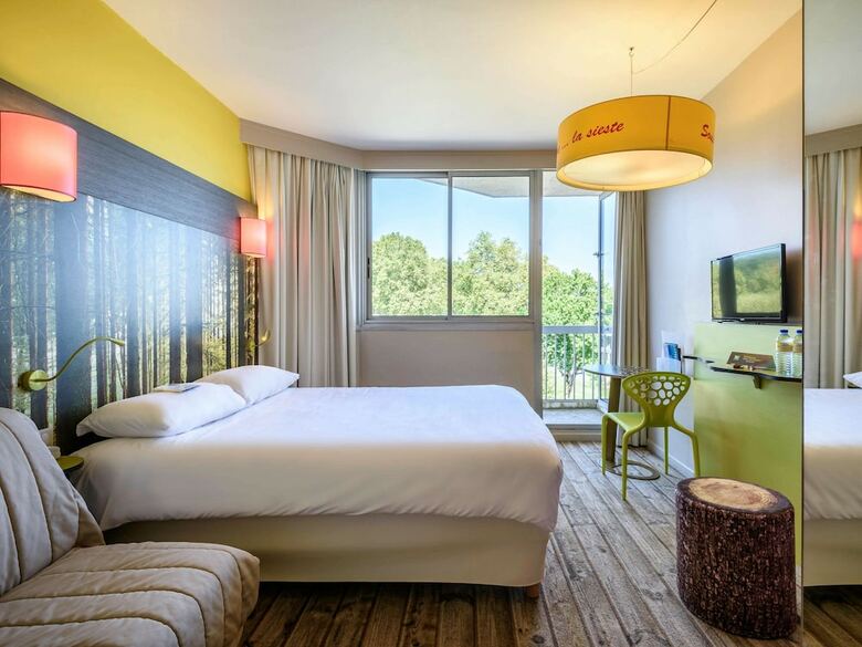 Hotel Ibis Styles Dax Miradour