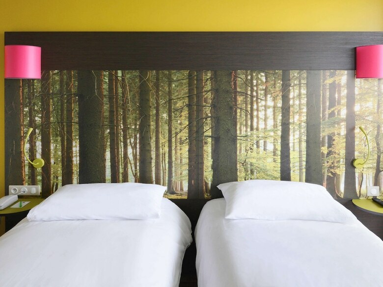 Hotel Ibis Styles Dax Miradour