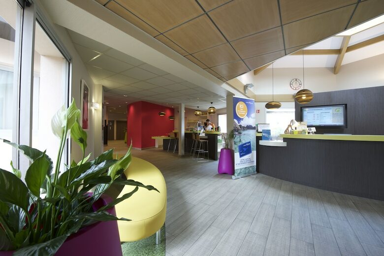 Hotel Ibis Styles Dax Miradour