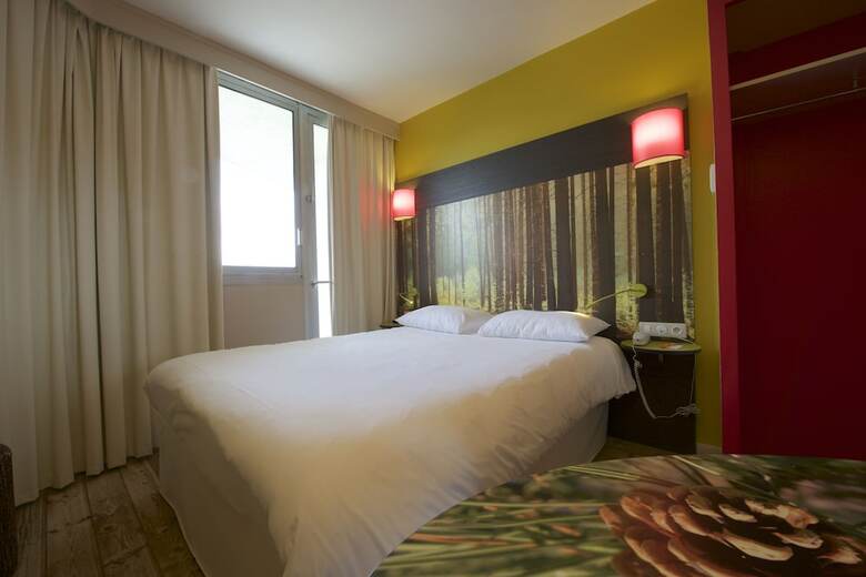 Hotel Ibis Styles Dax Miradour