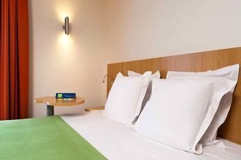 Hotel Ibis Styles Bourbon Lancy