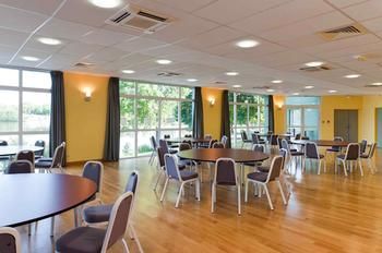 Hotel Ibis Styles Bourbon Lancy