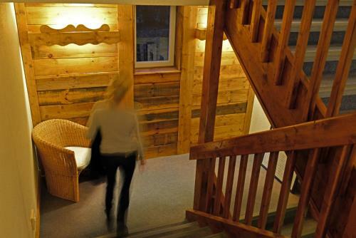 Hotel Le Montreal