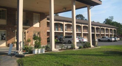 Motel Scottish Inn And Suites Perry