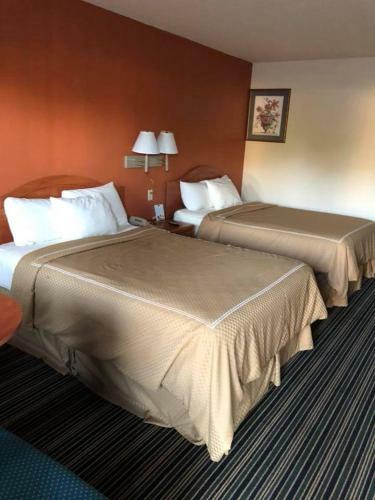 Motel Scottish Inn And Suites Perry