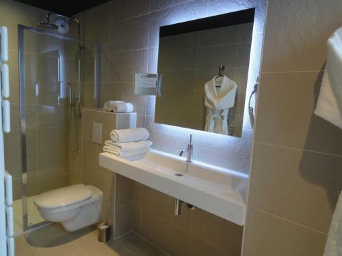 Hotel Les Loges Du Parc