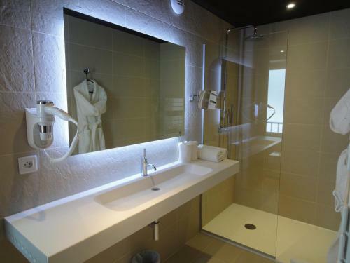 Hotel Les Loges Du Parc