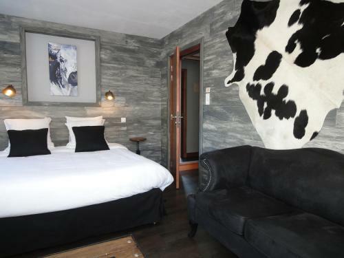 Hotel Les Loges Du Parc
