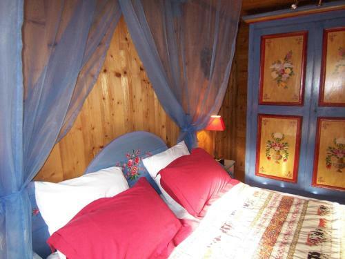Hotel Les Loges Du Parc