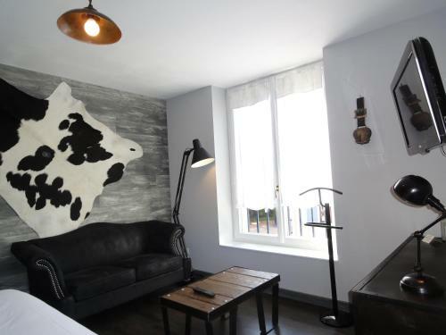 Hotel Les Loges Du Parc