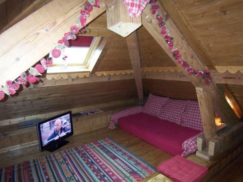 Hotel Les Loges Du Parc