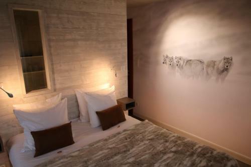 Hotel Les Loges Du Parc
