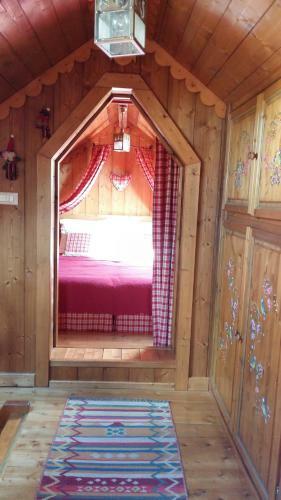 Hotel Les Loges Du Parc