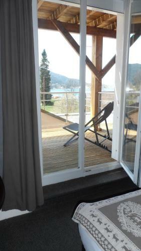 Hotel Les Loges Du Parc