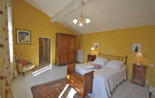 Holiday Home Quartier Charmanjon