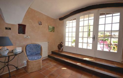 Holiday Home Quartier Charmanjon