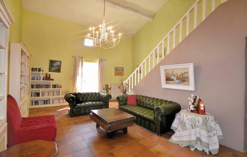 Holiday Home Quartier Charmanjon