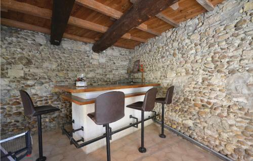 Holiday Home Quartier Charmanjon