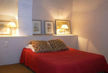 Bed & Breakfast Lagremeuse