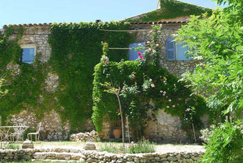 Bed & Breakfast Lagremeuse