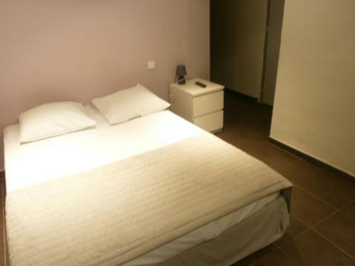 Hotel Restaurant La Fr�gate