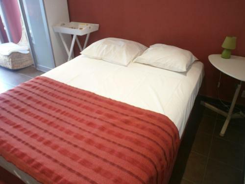 Hotel Restaurant La Fr�gate