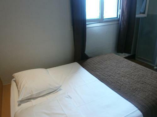 Hotel Restaurant La Fr�gate