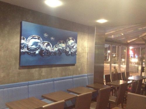 Hotel Restaurant La Fr�gate