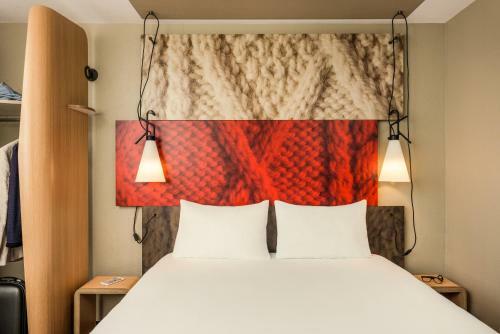 Hotel Ibis Massy
