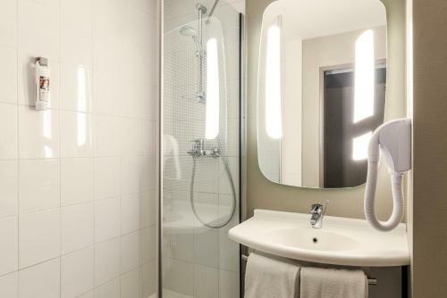 Hotel Ibis Massy