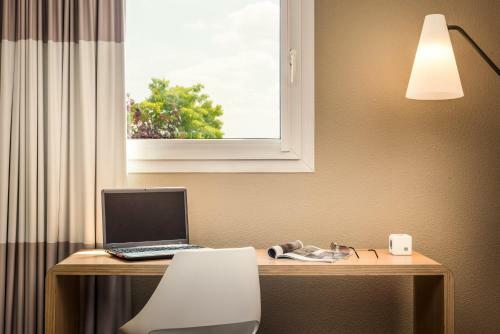 Hotel Ibis Massy