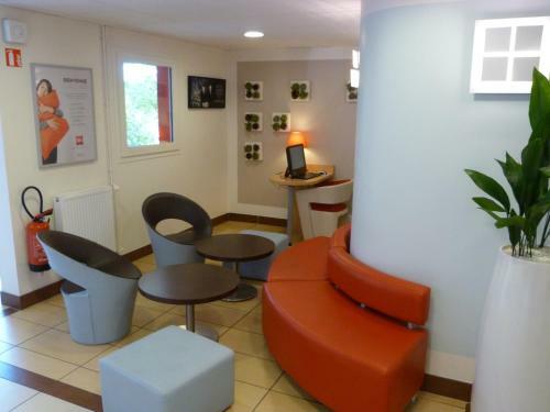 Hotel Ibis Massy