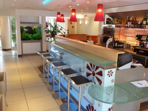 Hotel Ibis Massy