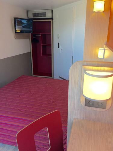 Hotel Premiere Classe Montpellier Ouest - St Jean De Vedas