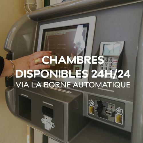 Hotel Premiere Classe Rodez