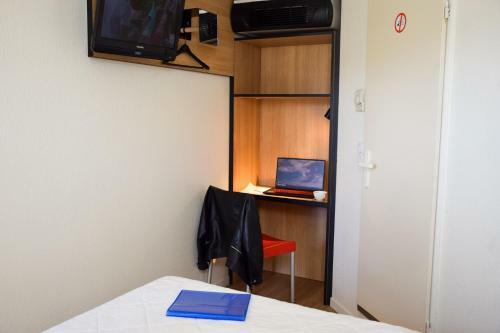 Hotel Premiere Classe Rodez