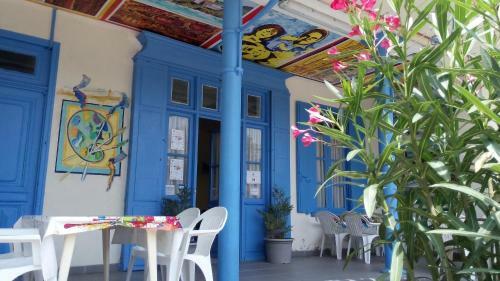 Hostal Residence Villa Bear