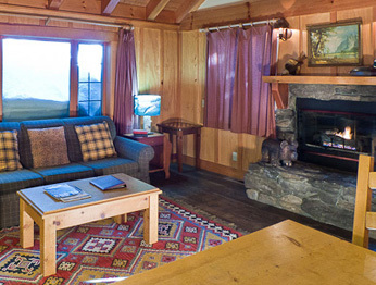 Hotel Tamarack Lodge