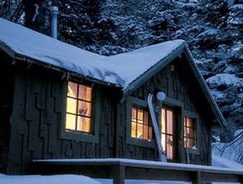 Hotel Tamarack Lodge