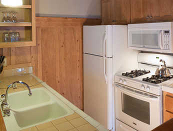 Hotel Tamarack Lodge
